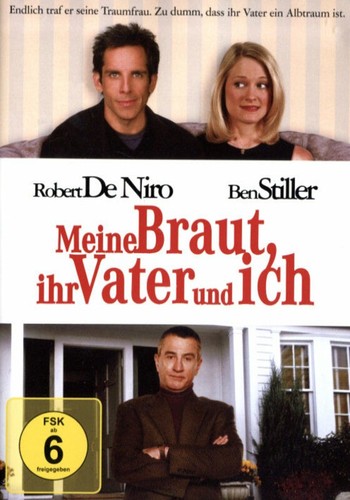Meine braut ihr - ihr, vater