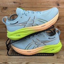 Asics Turnschuhe Herren