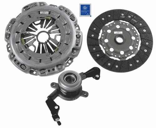 Kupplungssatz sachs 3000 990 - sachs,
