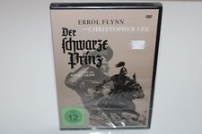 Der schwarze Prinz (DVD)