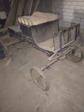 Pferdekutsche gebraucht / Buggy