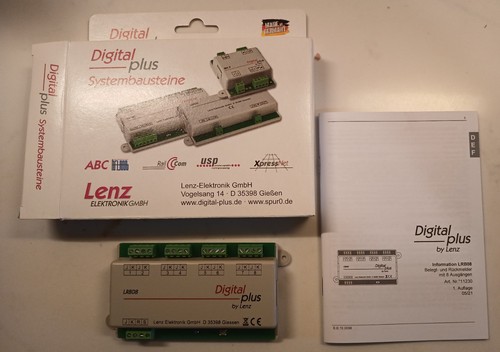 Decoder lenz 11230 - decoder,