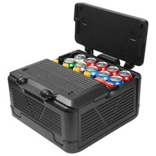 Kühltasche Kühlbox 26L KFZ
