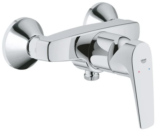 Grohe brausethermostat start - brausethermostat,