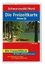 Die Allianz Freizeitkarte