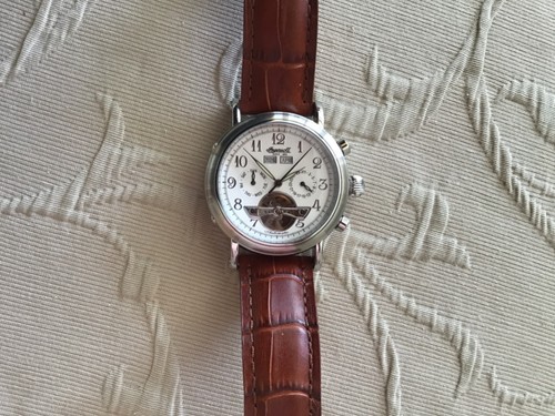 Ingersoll herren automatikuhr - ingersoll,