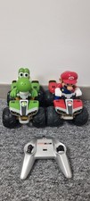 CARRERA RC - 2,4GHz Mario Kart(TM), Mario & Luigi 