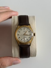 GUB Glashütte – Deutsche