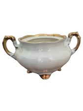 Königszelt Zuckerdose