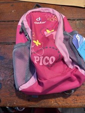 Rucksack Deuter Junior Picco