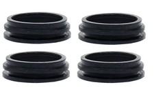 Gummiring Satz für