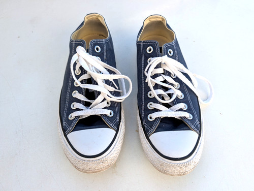 Converse all star chuck taylor - converse,