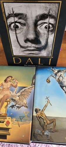 Salvador dali das - salvador,