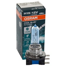 OSRAM COOL BLUE INTENSE XENARC