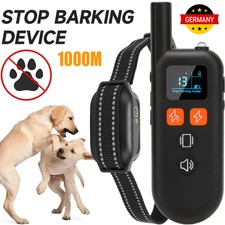 Elektroschock Pet Dog Training