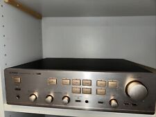LUXMAN C-383 STEREO