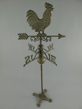 Wetterhahn Wetterfahne