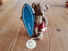Gilde Teddybär " Surfer "