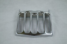 Kreidler Florett K54 / 540 RMC-S Motorziergitter kurz NEU f großem Stehbo