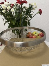 WMF Obstkorb CHAOS LOUNGE 30