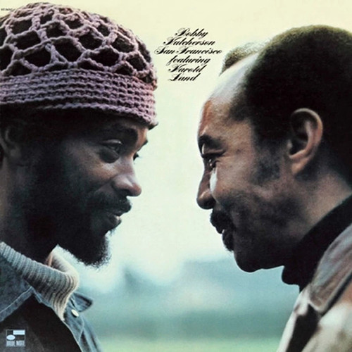 Bobby hutcherson jazz - bobby,