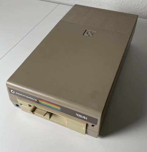 Commodore 1541