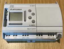 Mitsubishi Alpha AL-20MR-D