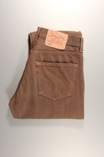 Herren Vintage Jeans Levi's