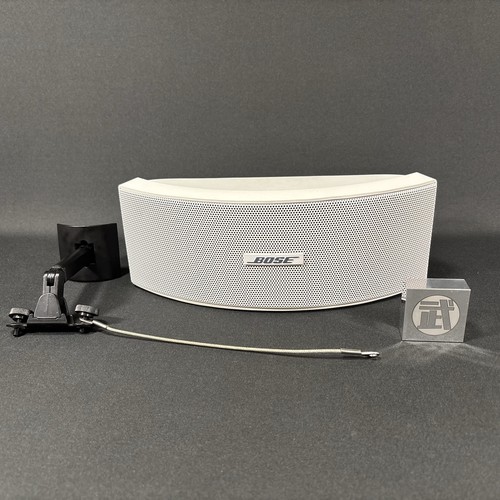 Bose 151 lautsprecher weiß - bose, se
