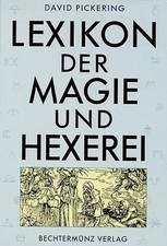 Lexikon der Magie und Hexerei