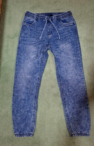 Esmara denim jeans - denim, jogger