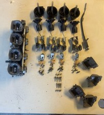 1994 suzuki rf600r - , carburetors
