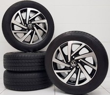 17 Zoll Sommerräder original VW Transporter T6 T6.1 Woodstock 7E0601025T T5 T6