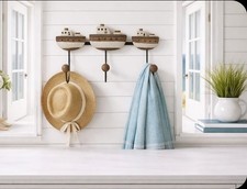 Wandgarderobe Garderobe