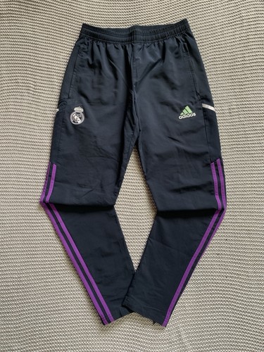 Adidas trainingshose real - adidas,