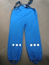 Regenhose Matschhose
