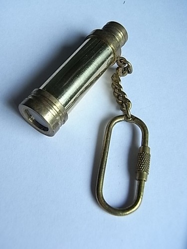Miniatur spion fernrohr - miniatur,