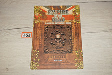 EMPIRE OF THE DEAD Ein Spiel