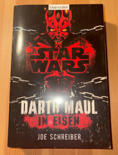 Star Wars - Darth Maul in