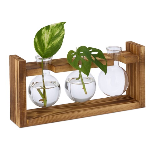 Reagenzglas vase - reagenzglas,