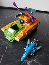 Transformers G1 "Anti-Aircraft
