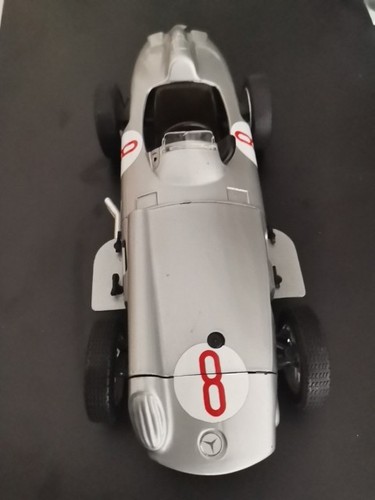 Polistil scale diecast - polistil, 1/16