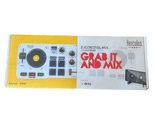 Hercules DJ Control Mix DJ
