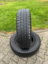 2x Goodyear Cargo UltraGrip