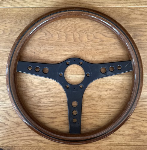 Raid 360mm sportlenkrad - raid,