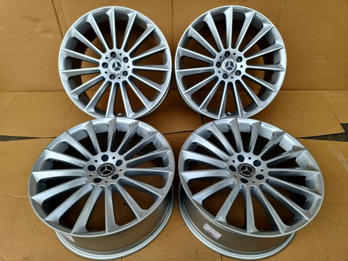 Glc w253 w222 - w253,