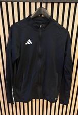Adidas Bomber Jacke Schwarz