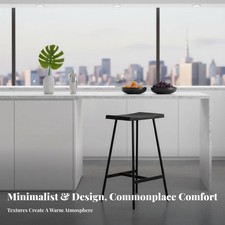 Sattelsitz-Hocker Nordischer