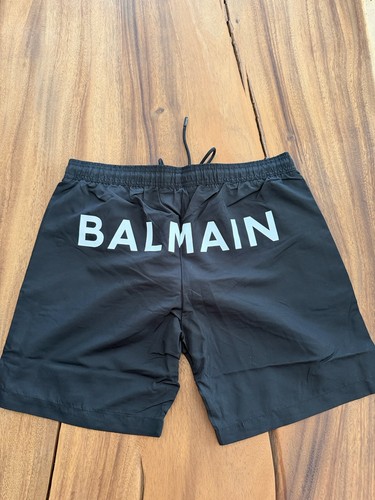 Balmain herren badeshorts - herren,