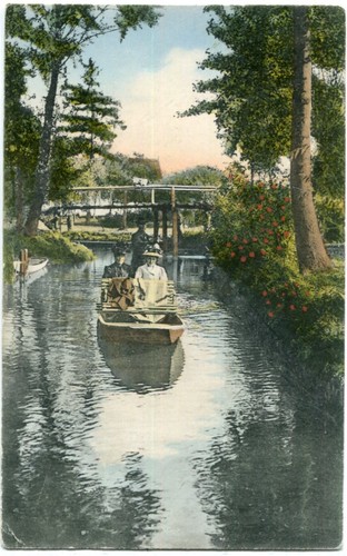 Spreewald d - ak,